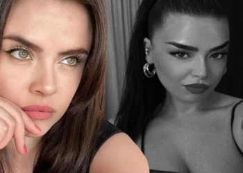 Oyuncu Sevil Akdağ, arkadaşı Elif Kırav’ı bıçaklayarak öldürdü
