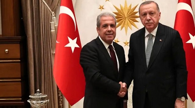 Şamil Tayyar: Liyakatsizlik var, Erdoğan'ın gücünü kullanan gruplar var 1 Şamil Tayyar: Cumhurbaşkanımız korkacak biri değil, iyi niyetli yaklaştığınızda elindeki ekmeği bile alırsınız
