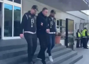 ‘Sarallar’ suç örgütü yöneticisi Atatürk Havalimanı’nda yakalandı