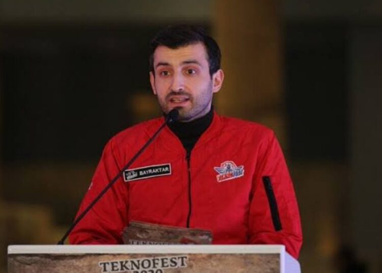 Selçuk Bayraktar, depremzede yakınına açtığı ‘dron’ davasını kaybetti 1 Selçuk Bayraktar, depremzede yakınına açtığı ‘dron’ davasını kaybetti