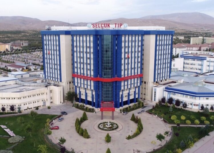 Kadın hastalarıyla ilgili uygunsuz yazışmaları ortaya çıkan doktorlar hakkında gözaltı kararı 1 Kadın hastalarıyla ilgili uygunsuz yazışmaları ortaya çıkan doktorlar hakkında gözaltı kararı