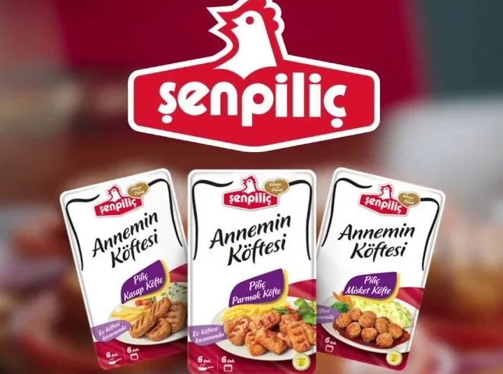 Türkiye'nin dev tavuk firmasında zararlı bakteri çıktı: Market ve kasaplardan toplatılıyor 1 Türkiye’nin dev tavuk firmasında zararlı bakteri çıktı: Market ve kasaplardan toplatılıyor