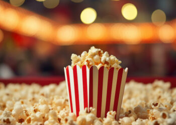 Sinemaseverler bu hafta 12 yeni filmle buluşuyor…  İşte vizyona girecek filmler