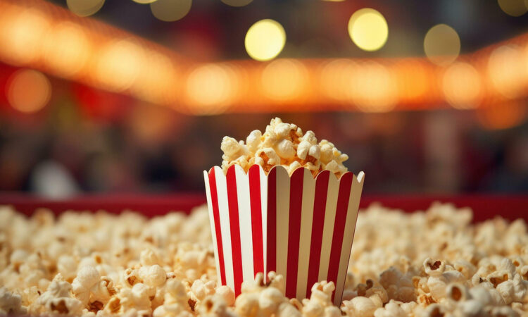 Sinemaseverler bu hafta 12 yeni filmle buluşuyor…  İşte vizyona girecek filmler