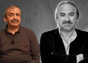 Sırrı Süreyya Önder, Volkan Konak’ı yazdı: Şerefle girdi hayatımıza, şerefle yaşadı