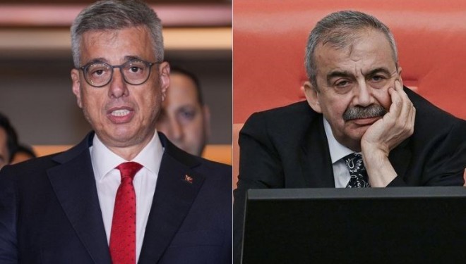 Sağlık Bakanı Memişoğlu: Direniyor, bu da umut verici 1 Sağlık Bakanı Memişoğlu: Direniyor, bu da umut verici