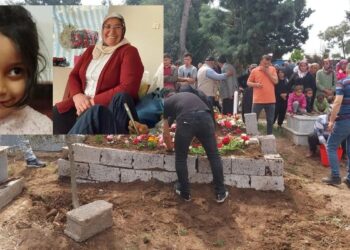 Kazı sırasında zarar gören kablolar anne kızın ölümüne yol açtı