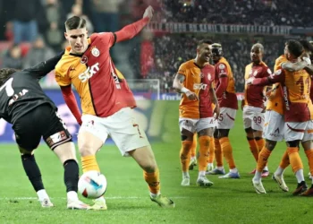 Safa Kar yazdı I Galatasaray, Samsun virajını kolay aştı!