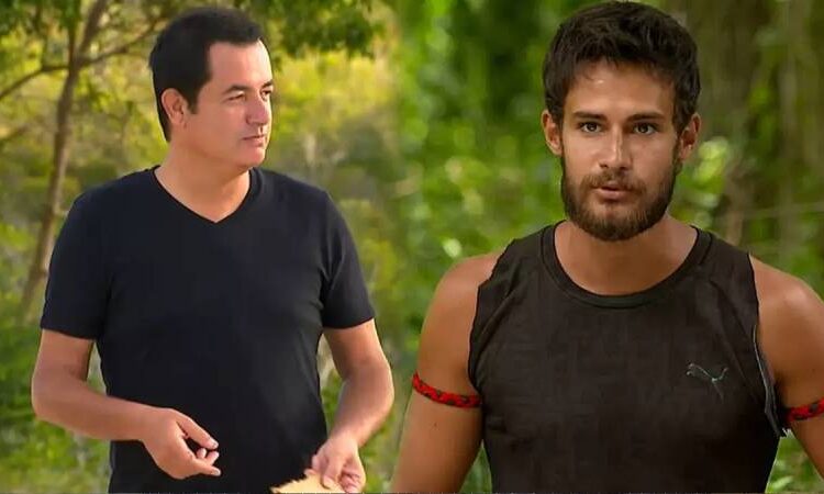 Survivor’da kriz: Batuhan Karacakaya’nın ailesinden Acun Ilıcalı’ya tehdit