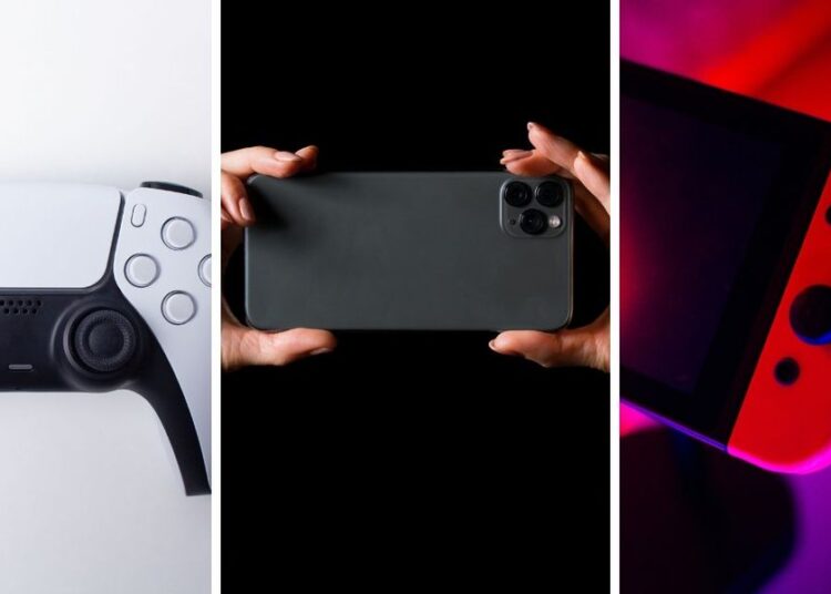 Trump tarifeleri onları da vurdu: İphone, Nintendo, PlayStation