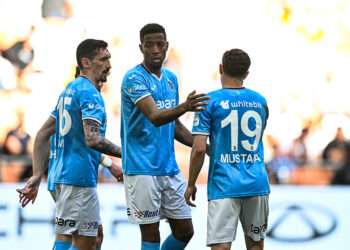 Trabzonspor, Adana Demirspor’u tek golle geçti