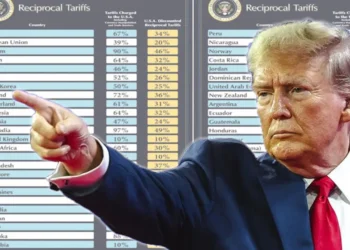 ABD Yüksek Mahkemesi yetki aşımı saydı, tarifeleri iptal etti 4 Suna Yaman yazdı I Trump, küresel ekonomiyi sarsıyor: Kazanan yok, kaybeden çok