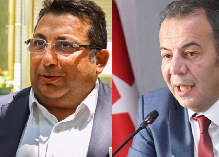 Türkiye’de bir ilk: Bir Ermeni vatandaş, bir belediye başkanına suç duyurusunda bulundu