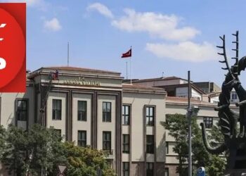 Ankara Valiliği’nden CHP’ye 23 Nisan yasağı