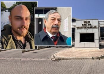 Eski vekilin oğlu, tabancayla annesini öldürdü