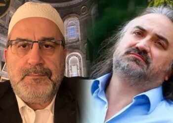 Çatalca Belediyesi müftüye tepki için sokağa Volkan Konak'ın adını verdi 3 Çatalca Belediyesi müftüye tepki için sokağa Volkan Konak’ın adını verdi
