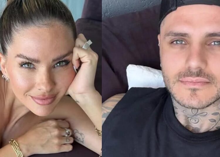 Icardi'nin hesaplarından milyonlarca euro boşaltıldı: Şikayetçi oldu 1 Icardi’nin hesaplarından milyonlarca euro boşaltıldı: Şikayetçi oldu
