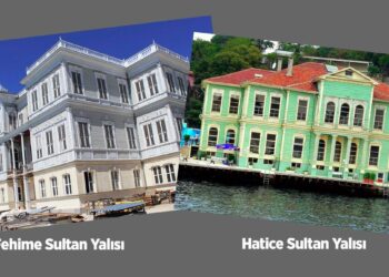 İBB'nin elinden alınmıştı: Fehime ve Hatice Sultan Yalıları AK Parti'li isme kiralandı 4 İBB’nin elinden alınmıştı: Fehime ve Hatice Sultan Yalıları AK Parti’li isme kiralandı