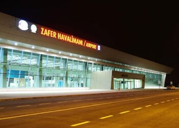 Zafer Havalimanı’ndaki gerçekleşmeyen garanti için Hazine 72 milyon TL ödeyecek