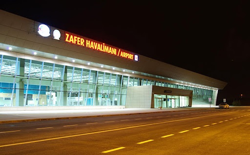 Zafer Havalimanı'ndaki gerçekleşmeyen garanti için Hazine 72 milyon TL ödeyecek 1 Zafer Havalimanı’ndaki gerçekleşmeyen garanti için Hazine 72 milyon TL ödeyecek