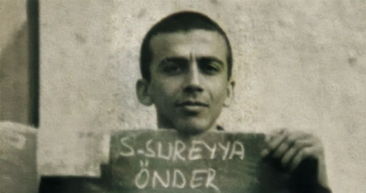 H. Agah Kalender yazdı I Sırrı Süreyya Önder hoş bir sada bırakıp gitti! 2 H. Agah Kalender yazdı I Sırrı Süreyya Önder hoş bir sada bırakıp gitti!