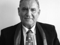 Doğu Ergil