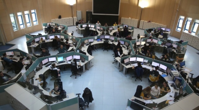 112'ye asılsız ihbar yapanlara 15 bin lira ceza yürürlükte 1 112’ye asılsız ihbar yapanlara 15 bin lira ceza yürürlükte