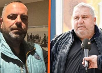 Falyalı cinayeti dosyasında sızıntı ortaya çıktı: Cemil Önal’ın uçuş kaydı polis kaynağından iletilmiş