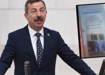 İYİ Parti’de ‘WhatsApp mesajı’ skandalı: Hasan Toktaş hakkında inceleme başlatıldı