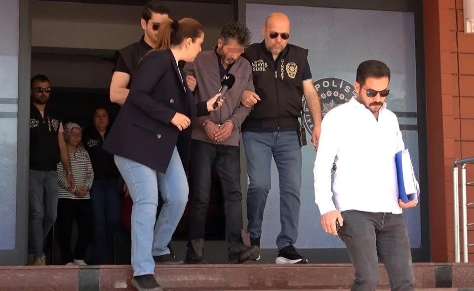 10 yıldır kayıptı, arkadaşı tutuklandı: Cinayet şüphesi 2 10 yıldır kayıptı, arkadaşı tutuklandı: Cinayet şüphesi