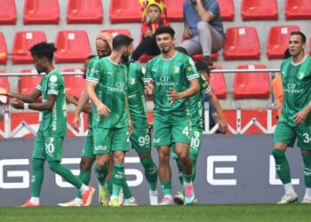 Süper Lig’de küme düşen son takım Bodrumspor oldu