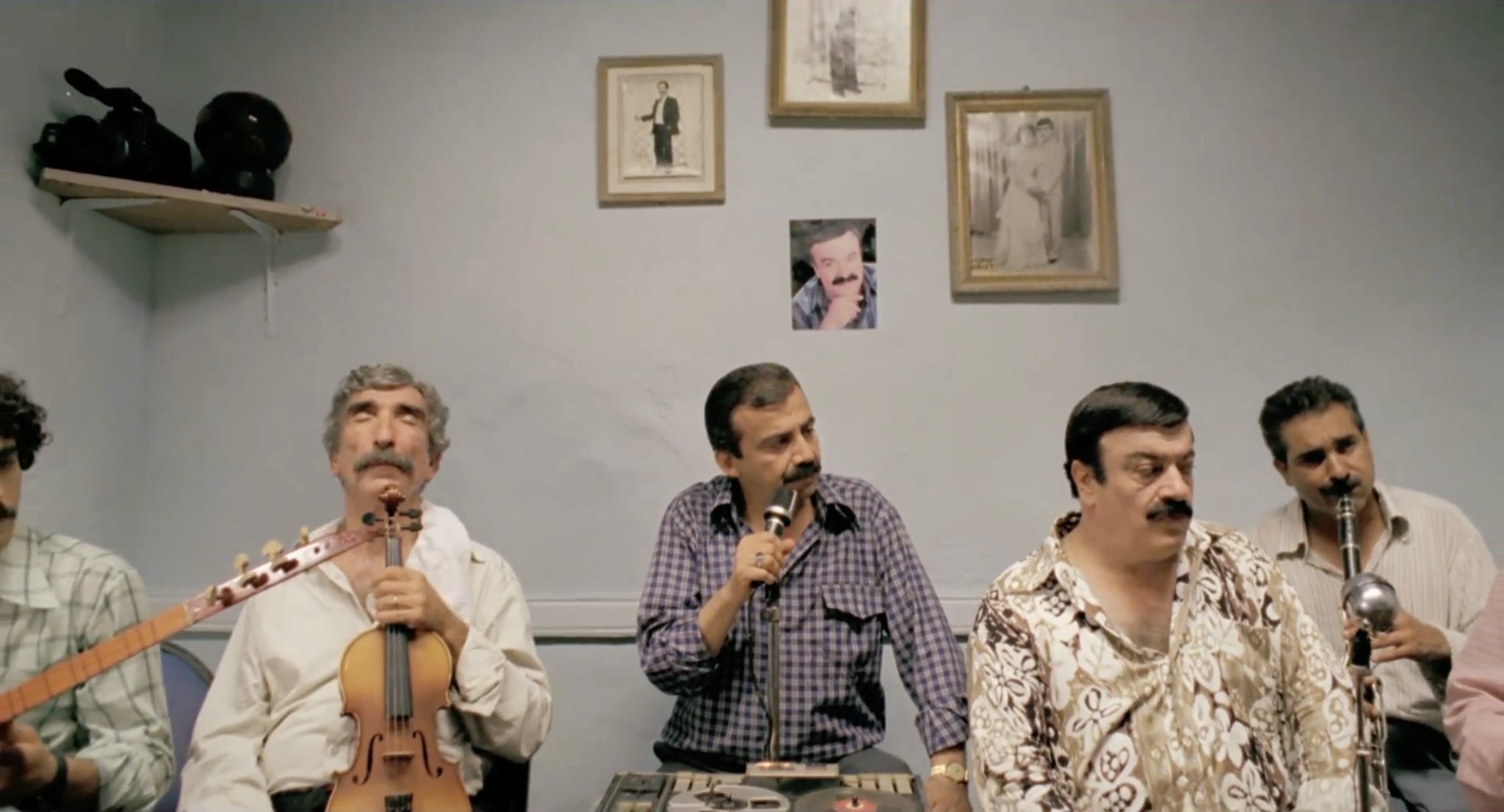 H. Agah Kalender yazdı I Sırrı Süreyya Önder hoş bir sada bırakıp gitti! 3 H. Agah Kalender yazdı I Sırrı Süreyya Önder hoş bir sada bırakıp gitti!