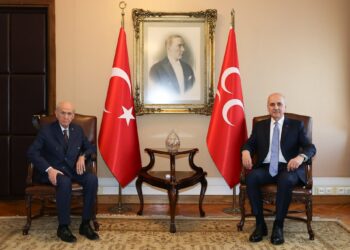 Hüsnü Yusuf Turabiç yazdı I Bahçeli’nin mesajı kime?