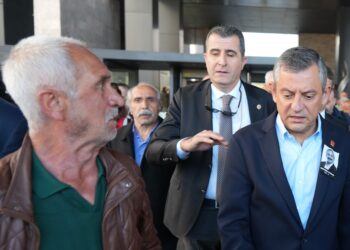 Özgür Özel’e saldıran Selçuk Tengioğlu kimdir?