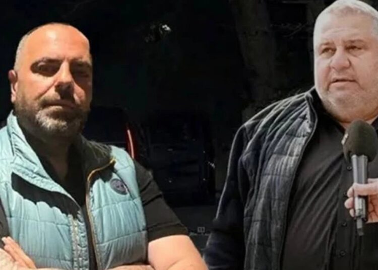 CHP’li Namık Tan: ‘Cemil Önal cinayeti Susurluk’u gölgede bırakır’