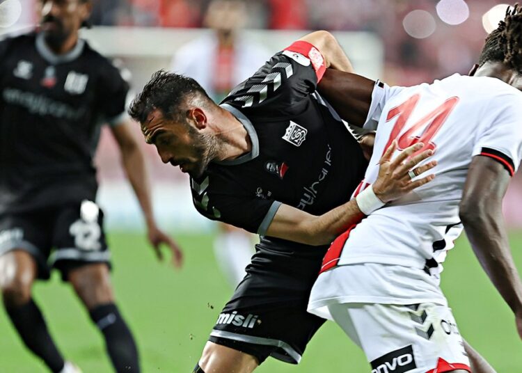 Süper Lig'de küme düşen üçüncü takım Sivasspor oldu 1 Süper Lig’de küme düşen üçüncü takım Sivasspor oldu