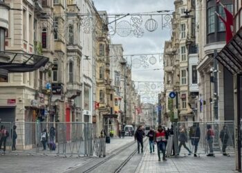 İstanbul Barosu: 1 Mayıs’ta en az 11 avukat gözaltına alındı