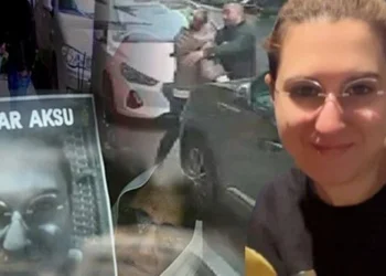 Sokak ortasında katletmişti: Bahar’ın katili 3 gün önce keşif yapmış