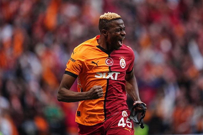 Türkiye Kupası'nda şampiyon Galatasaray 2 Türkiye Kupası'nda şampiyon Galatasaray