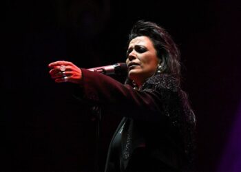 Yasmin Levy’nin İstanbul konseri de iptal edildi