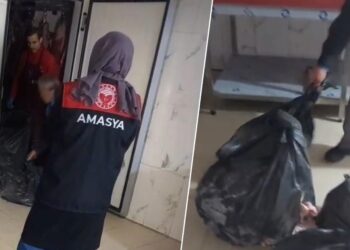 Gıda denetiminde mide bulandıran görüntüler: Milyonlarca lira ceza