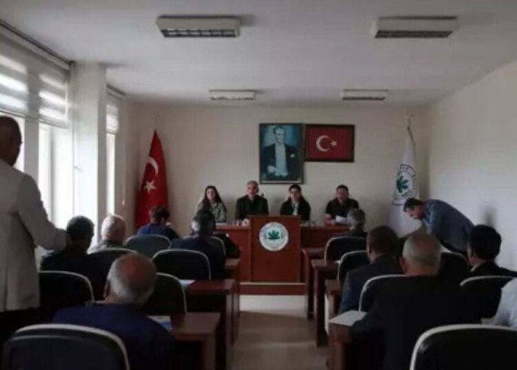 Sırrı Süreyya Önder’in ismi Diyarbakır’da caddeye verilecek