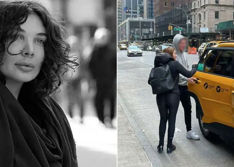 Murat Aci’nin eşi, Eylem Tok ve oğlu hakkındaki şikayetini geri çekti: ‘Tüm maddi ve manevi zararımız karşılandı’