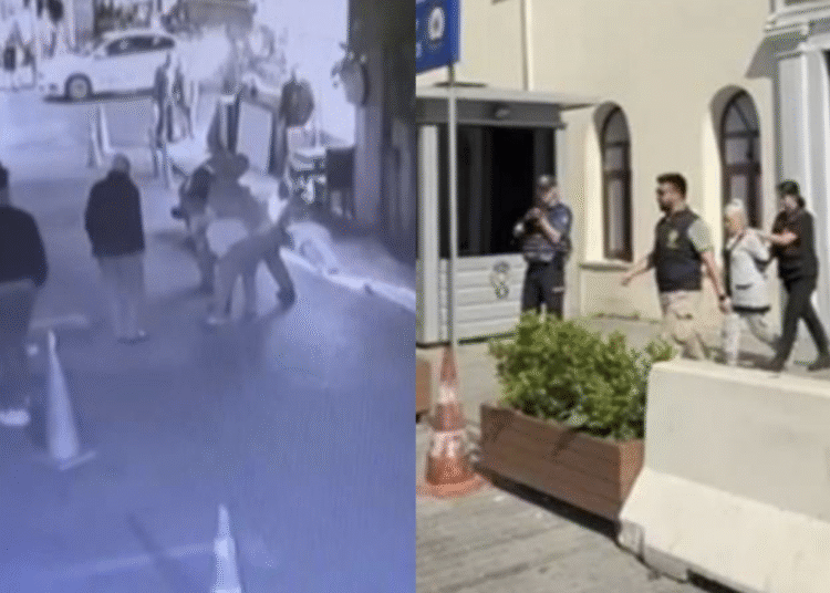 Velilerin ‘akran zorbalığı’ tartışması kanlı bitti: Defalarca bıçakladı