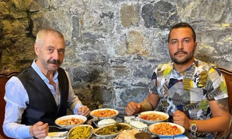 Çarpıcı iddia: “Adliyeye rüşvet verdim, tutuklanmadım” 1 Çarpıcı iddia: “Adliyeye rüşvet verdim, tutuklanmadım”