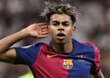Kamil Aslan yazdı I Lamine Yamal: Messi ve Ronaldo’yu unutturan top cambazı