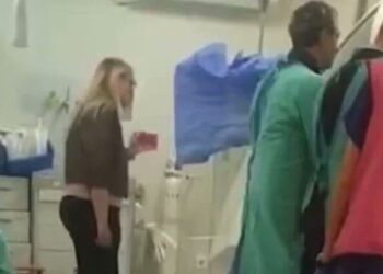 Karar açıklandı: Ameliyat masasında stent pazarlığına hapis cezası