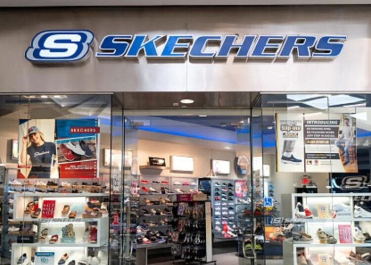 Dünyaca ünlü ayakkabı markası Skechers satıldı