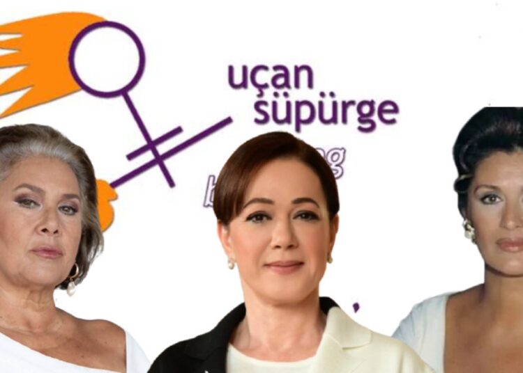 Uçan Süpürge Uluslararası Kadın Filmleri Festivali başlıyor 1 Uçan Süpürge Uluslararası Kadın Filmleri Festivali başlıyor