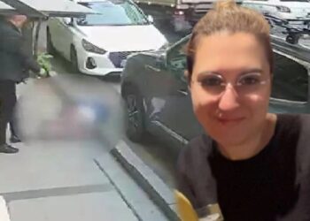 Şişli’de sokak ortasında kadın cinayeti: Katil Rüstem Elibol’un ifadesi ortaya çıktı